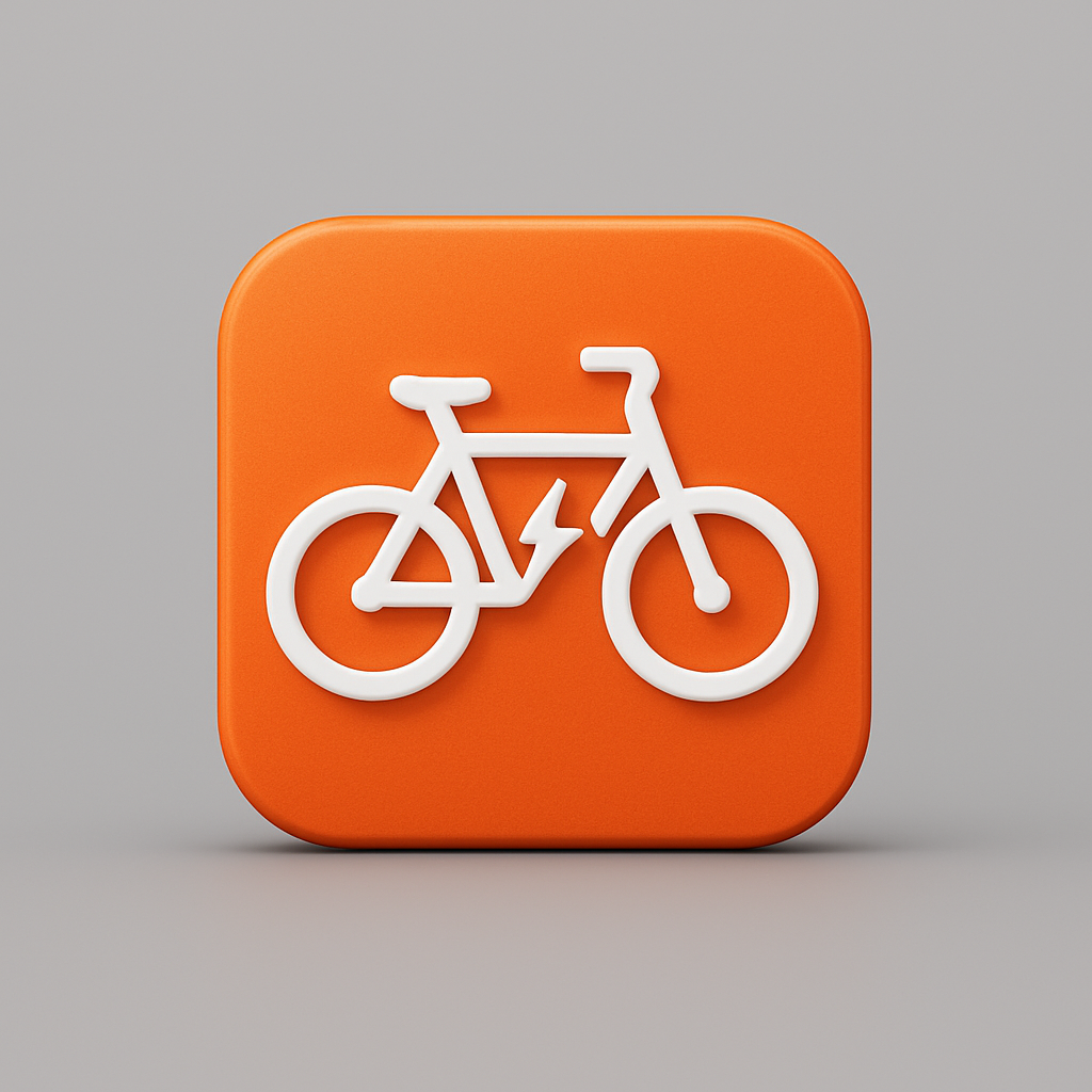 Bicicletas Elétricas