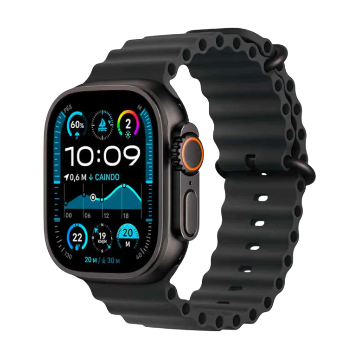 Apple Watch Ultra 2