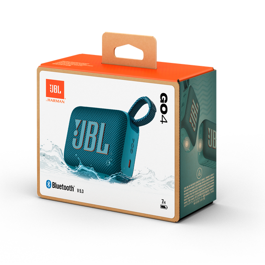 JBL GO4